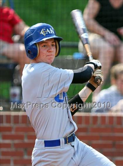 Thumbnail 2 in Mount Juliet @ Christian Academy of Knoxville (Kesslers Classic) photogallery.