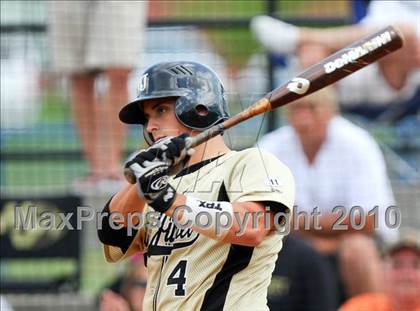 Thumbnail 3 in Mount Juliet @ Christian Academy of Knoxville (Kesslers Classic) photogallery.