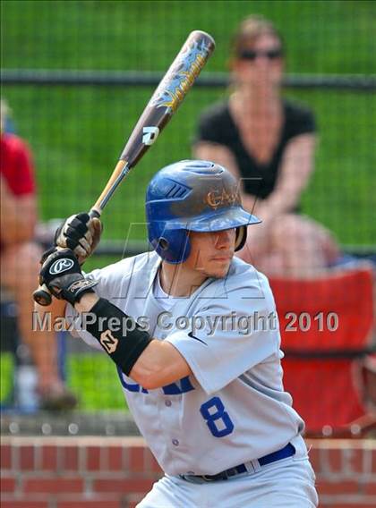 Thumbnail 3 in Mount Juliet @ Christian Academy of Knoxville (Kesslers Classic) photogallery.