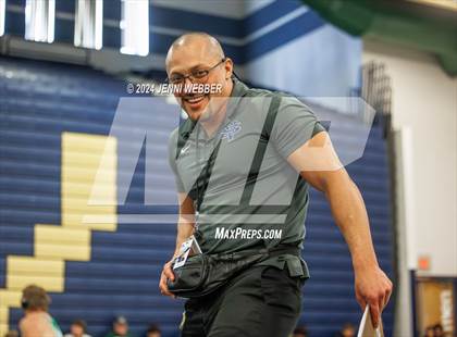 Thumbnail 1 in Spring Valley vs. The Meadows School (Spring Valley Duals Round 2) photogallery.