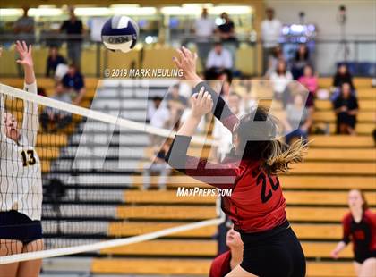 Thumbnail 3 in Aragon @ Menlo School photogallery.