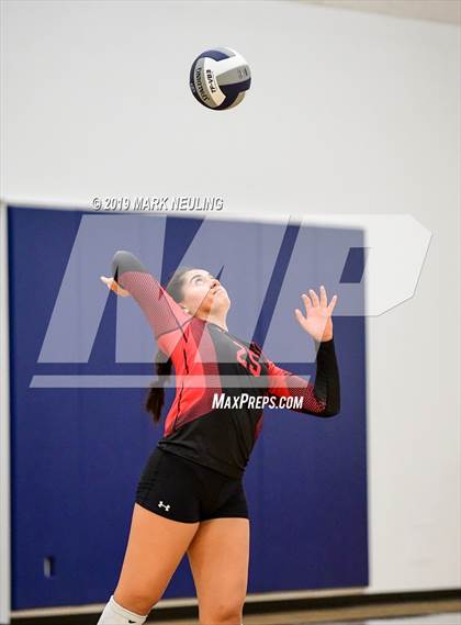 Thumbnail 3 in Aragon @ Menlo School photogallery.