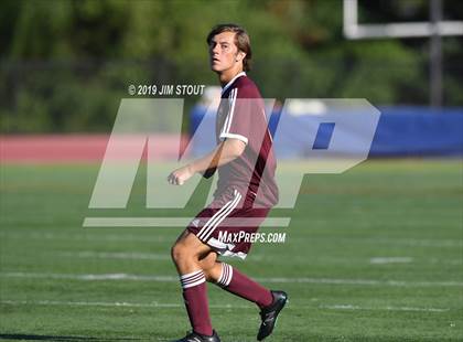 Thumbnail 1 in Harrison vs. Arlington B (White Plains Kickoff Classic) photogallery.