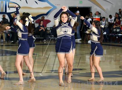 Thumbnail 3 in Mater Dei vs. St. John Bosco  photogallery.