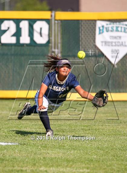 Thumbnail 3 in Elk Grove @ Sheldon photogallery.