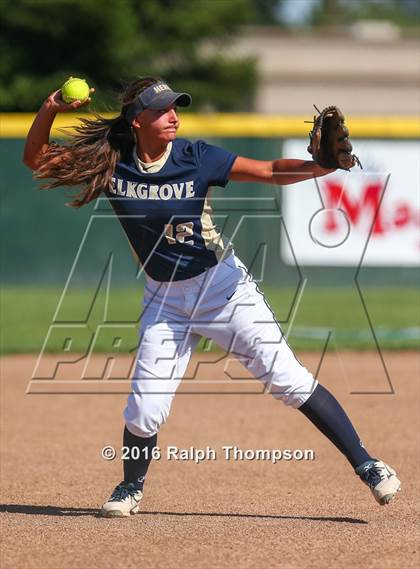 Thumbnail 2 in Elk Grove @ Sheldon photogallery.