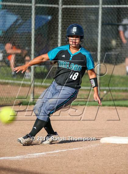 Thumbnail 1 in Elk Grove @ Sheldon photogallery.