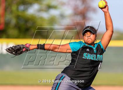 Thumbnail 1 in Elk Grove @ Sheldon photogallery.