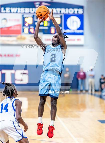 Thumbnail 3 in Oxford @ Lewisburg photogallery.