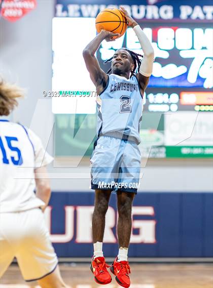 Thumbnail 1 in Oxford @ Lewisburg photogallery.