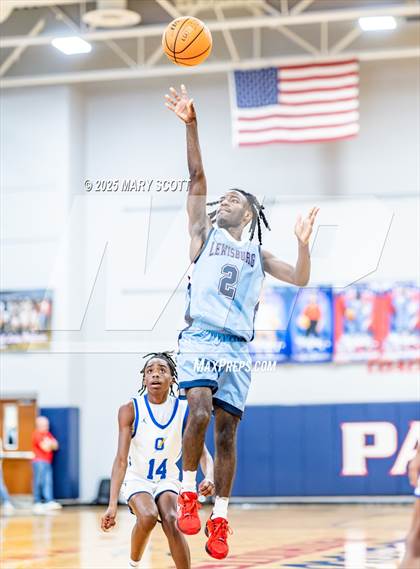 Thumbnail 3 in Oxford @ Lewisburg photogallery.