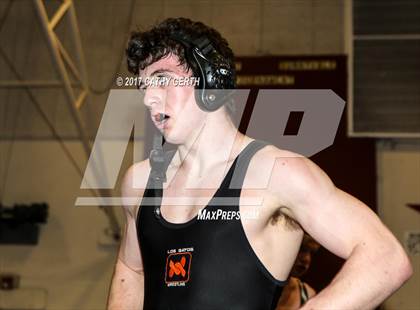 Thumbnail 1 in CIF SCVAL Wrestling Finals photogallery.