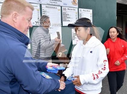 Thumbnail 2 in CIF State Girls Golf Championships photogallery.
