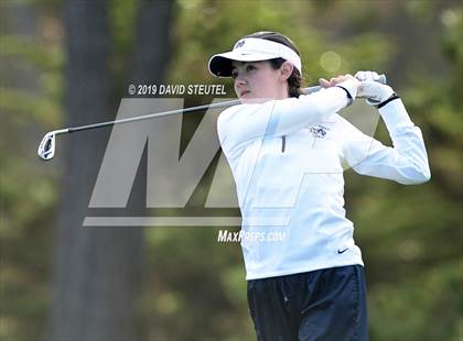 Thumbnail 1 in CIF State Girls Golf Championships photogallery.