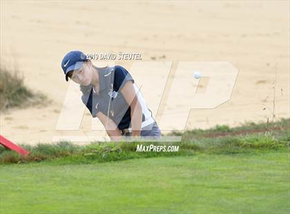 Thumbnail 1 in CIF State Girls Golf Championships photogallery.