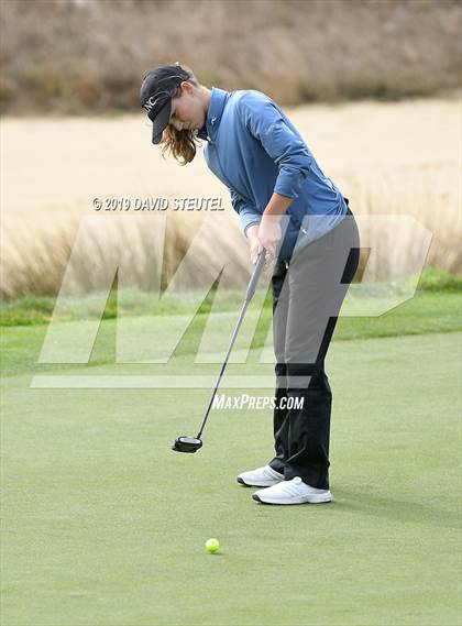 Thumbnail 1 in CIF State Girls Golf Championships photogallery.