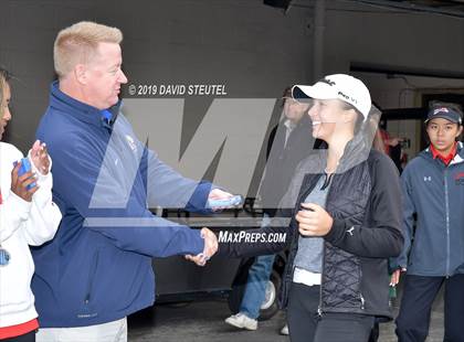 Thumbnail 2 in CIF State Girls Golf Championships photogallery.