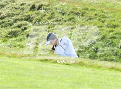 Thumbnail 1 in CIF State Girls Golf Championships photogallery.