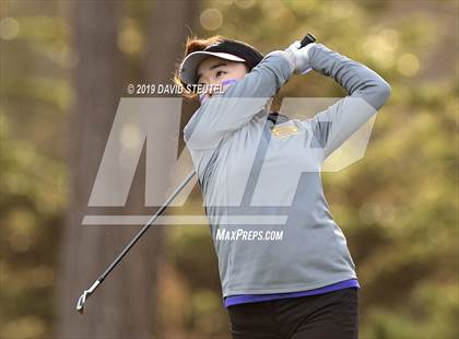 Thumbnail 1 in CIF State Girls Golf Championships photogallery.