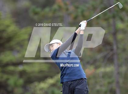 Thumbnail 1 in CIF State Girls Golf Championships photogallery.