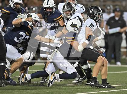 Thumbnail 3 in Vandegrift @ Stony Point photogallery.