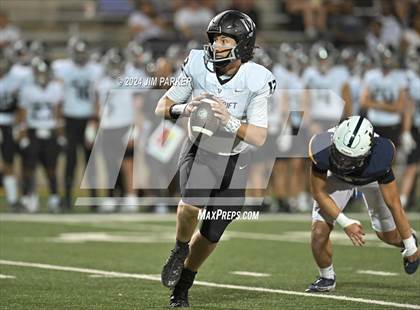 Thumbnail 3 in Vandegrift @ Stony Point photogallery.