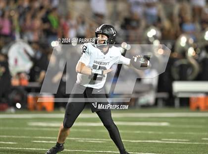 Thumbnail 1 in Vandegrift @ Stony Point photogallery.