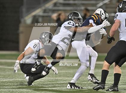 Thumbnail 1 in Vandegrift @ Stony Point photogallery.