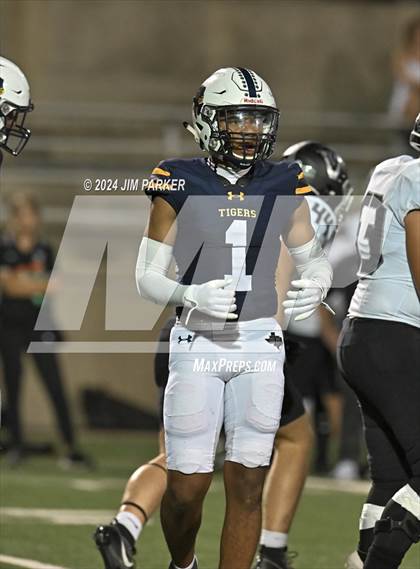 Thumbnail 3 in Vandegrift @ Stony Point photogallery.
