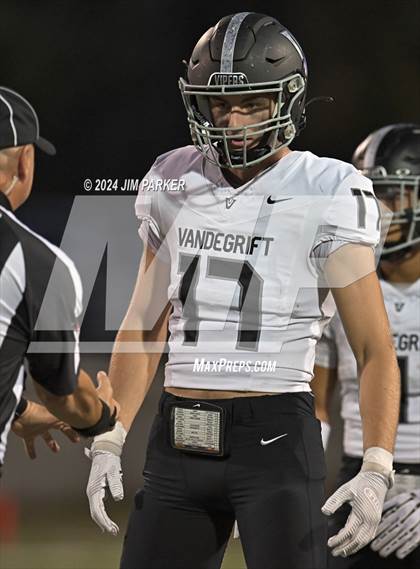 Thumbnail 3 in Vandegrift @ Stony Point photogallery.