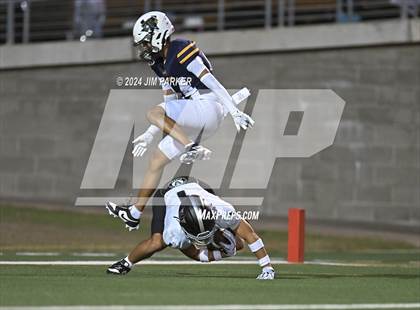 Thumbnail 3 in Vandegrift @ Stony Point photogallery.