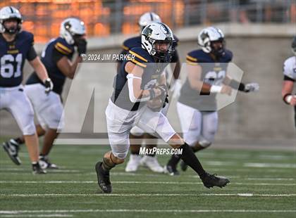 Thumbnail 1 in Vandegrift @ Stony Point photogallery.
