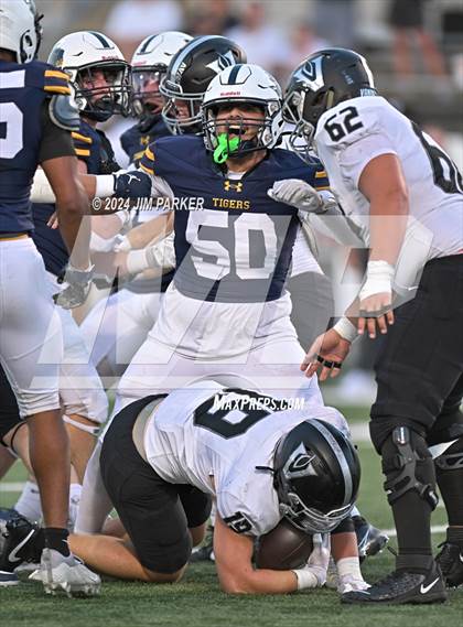 Thumbnail 3 in Vandegrift @ Stony Point photogallery.
