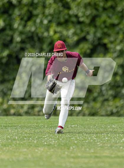 Thumbnail 3 in Cardinal Newman @ Windsor (The Rec) photogallery.