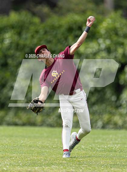 Thumbnail 2 in Cardinal Newman @ Windsor (The Rec) photogallery.
