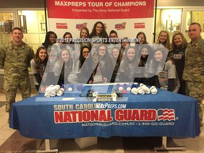 Thumbnail 2 in Nation Ford TOC Ceremony photogallery.