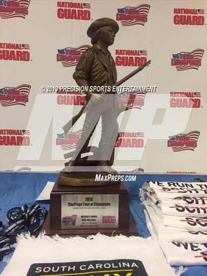 Thumbnail 3 in Nation Ford TOC Ceremony photogallery.