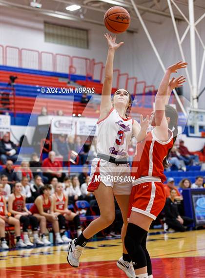 Thumbnail 3 in Jefferson @ Wayne Trace photogallery.