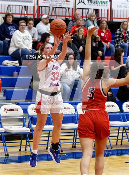 Thumbnail 3 in Jefferson @ Wayne Trace photogallery.