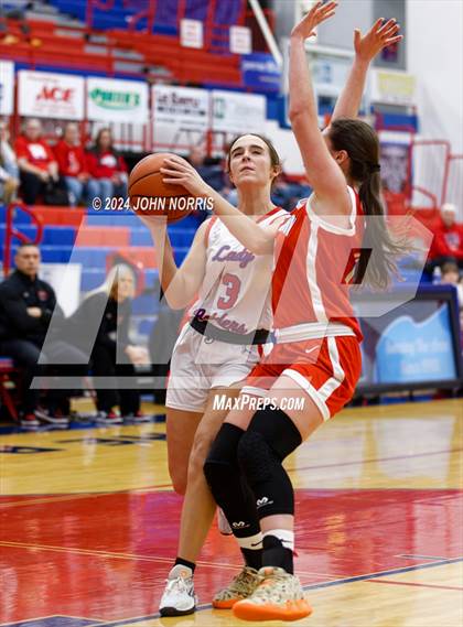 Thumbnail 2 in Jefferson @ Wayne Trace photogallery.