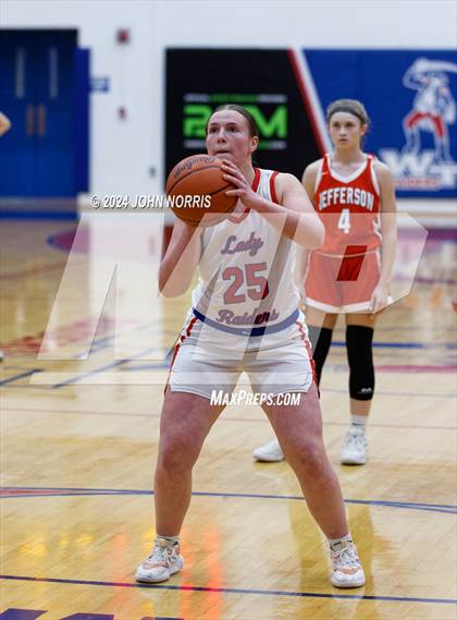 Thumbnail 3 in Jefferson @ Wayne Trace photogallery.