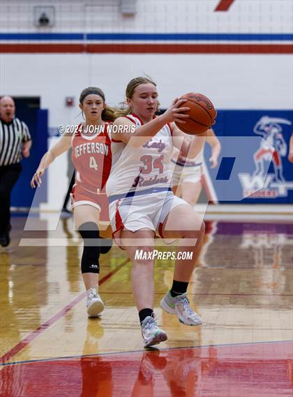 Thumbnail 1 in Jefferson @ Wayne Trace photogallery.
