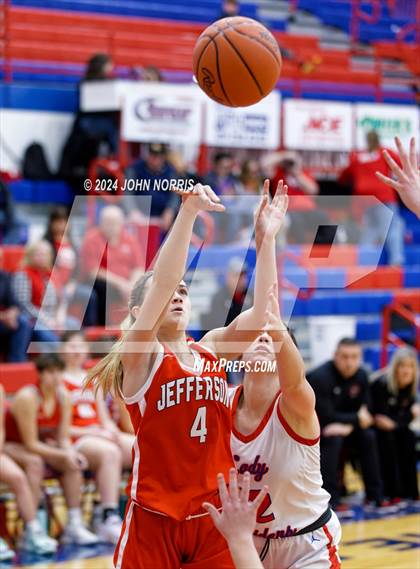 Thumbnail 3 in Jefferson @ Wayne Trace photogallery.