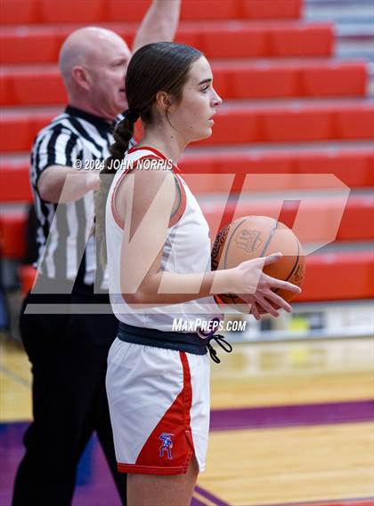 Thumbnail 3 in Jefferson @ Wayne Trace photogallery.