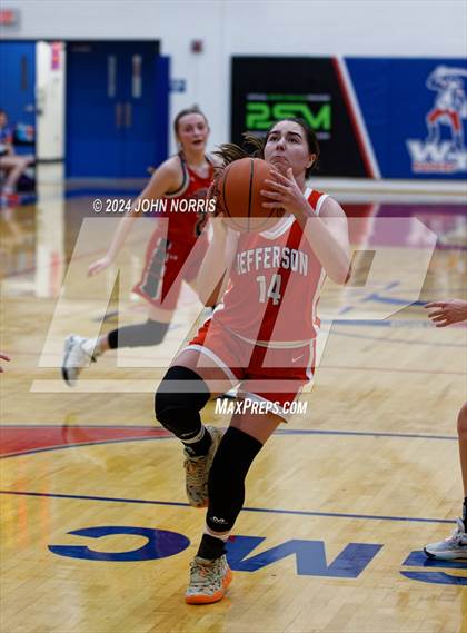 Thumbnail 3 in Jefferson @ Wayne Trace photogallery.