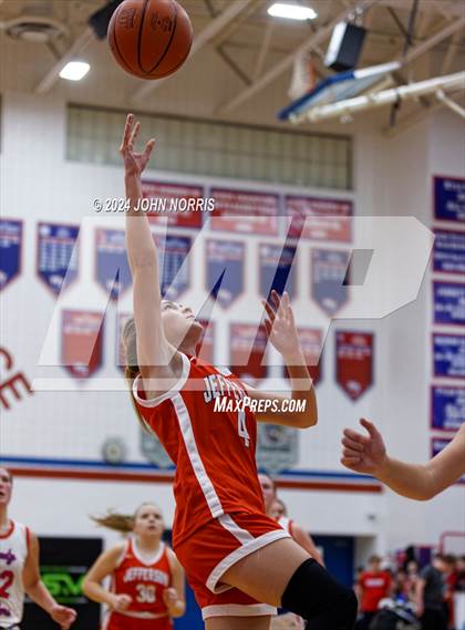 Thumbnail 1 in Jefferson @ Wayne Trace photogallery.