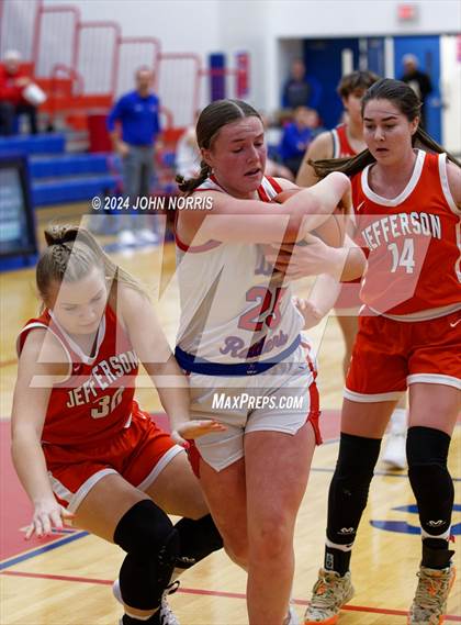 Thumbnail 1 in Jefferson @ Wayne Trace photogallery.