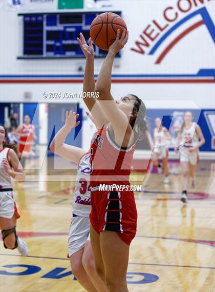Thumbnail 3 in Jefferson @ Wayne Trace photogallery.