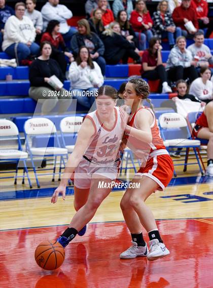 Thumbnail 1 in Jefferson @ Wayne Trace photogallery.