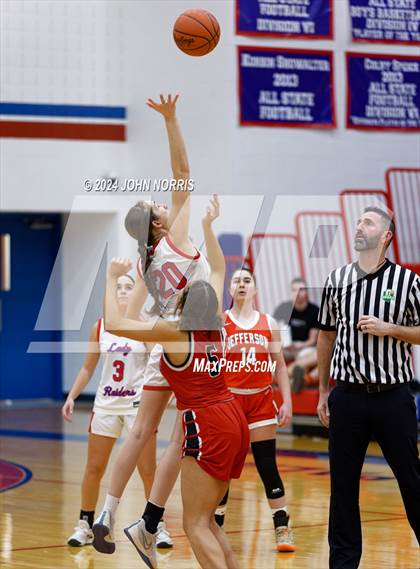 Thumbnail 2 in Jefferson @ Wayne Trace photogallery.